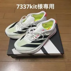 adidas ADIZERO BOSTON13 レディース24.5cm