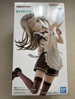学園アイドルマスターのフィギュア