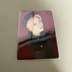 INI 木村柾哉 NEW YEAR POP-UP 7000円トレカ - メルカリ
