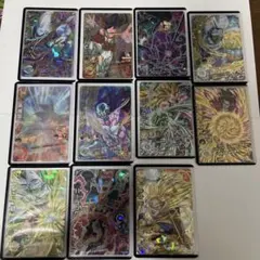 2026年最新】ドラゴンボールヒーローズ旧弾の人気アイテム - メルカリ
