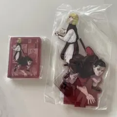 チ。地球の運動について バデーニ オクジー 原画 アクスタ アクリル