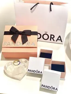 2026年最新】PANDORA メンズ リング・指輪の人気アイテム - メルカリ