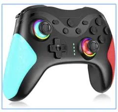 Switch コントローラー Switch2 TURBO連射機能 スイッチ