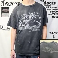 00s The Doors ドアーズ ヴィンテージTシャツ バンドTシャツ