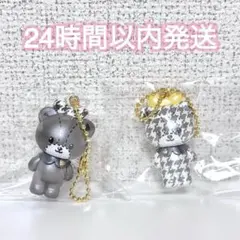 タイニーチャム シークレットマスコットチャーム