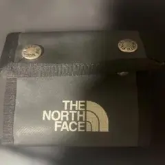 急ぎ！！！THE NORTH FACE 三つ折り財布