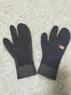 美品・即納】3セット（サーフグローブ サーフブーツ リーシュ9ft