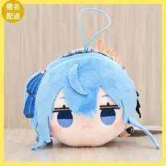 ホロライブ 寝そべり ミニマスコット 星街すいせい