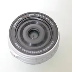 2026年最新】xf23mmf2 r wrの人気アイテム - メルカリ