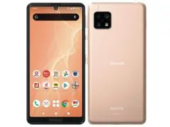 SHARP AQUOS sense4 SIMフリー 64gb SH-41A