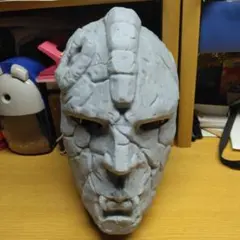 ニ*K様 ジョジョの奇妙な冒険 石仮面 原寸大パズル ARTISTIC クムクム