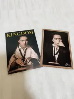 はるちゃん様専用 登坂広臣 フォトカードセット