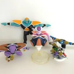 2025年最新】hg ギニュー特戦隊の人気アイテム - メルカリ