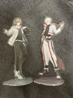 にじさんじ EXゲーマーズ 葛葉 叶 アクスタセット