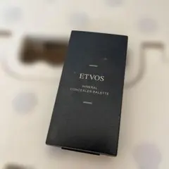 ETVOS MINERAL CONCEALER PALETTE