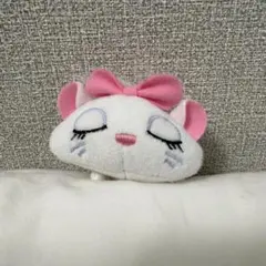 おしゃれキャット マリー ぬいぐるみ マスコット