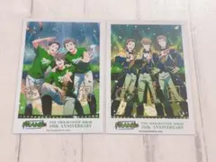 アイドルマスターSideM FRAME ブロマイド
