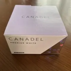 CANADEL プレミアホワイト　美容液クリーム58gのサムネイル