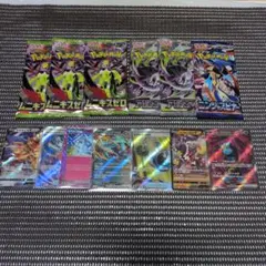 2026年最新】ポケモンカード パックまとめ売りの人気アイテム - メルカリ