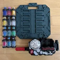 仮面ライダービルド　変身ベルト