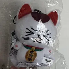 ダンダダン　ちみっともぬい