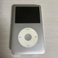 2026年最新】IPOD classic ジャンクの人気アイテム - メルカリ