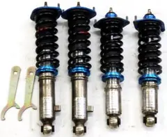 ミラ・ムーブ LA100・LA600 L575 L175/タント L375車高調 - メルカリ