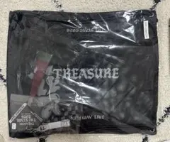treasure アプグレ グッズ