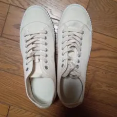 Onitsuka Tiger ホワイト スニーカー