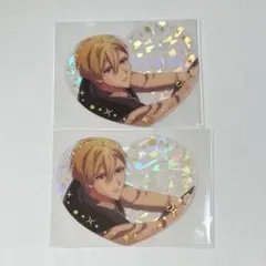 アイナナ ぴくりあ ナギ