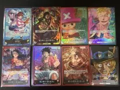 2026年最新】リーダーパラレル ワンピースカードゲームの人気アイテム