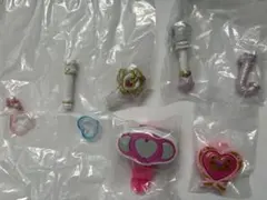 プリキュア なりきりプリキュアDX まとめ ガチャ