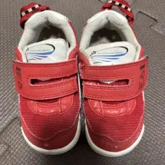 イフミー 新幹線こまちキッズシューズ 15.5cm