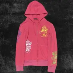 2026年最新】Hysteric Glamour レディース パーカーの人気アイテム