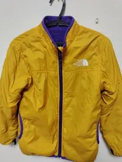 ノースフェイス　THENORTHFACE　ジャケット　130 センチ