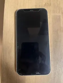 【訳あり 画面割れ】Apple iPhone11 128GB iPhone11 画面割れ液晶縦線 太田 | iPhone修理service 群馬のiPhone