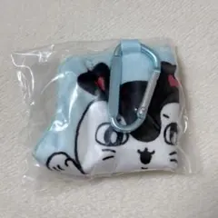 映画ちいかわ 人魚の島のひみつ ダイカットポーチ セイレーン