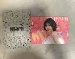 TWICE THIS IS FOR WORLD TOUR ランダムトレカ　モモ