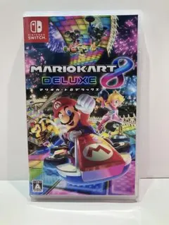 2026年最新】マリオカート8 中古の人気アイテム - メルカリ