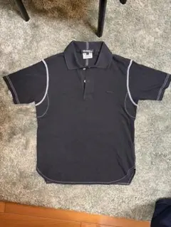 コムデギャルソンシャツ　ラコステ　Lacoste 黒　ポロシャツ コムデギャルソンシャツ ラコステ Lacoste 黒 ポロシャツ 【公式通販】