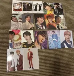 セブチ SEVENTEEN ディエイト トレカ