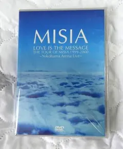 2026年最新】MISiA レコード believeの人気アイテム - メルカリ