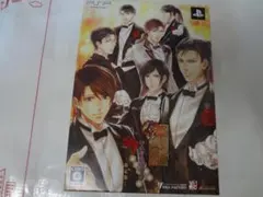 華ヤカ哉、我ガ一族 キネマモザイク 限定版 PSP