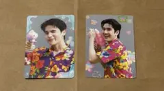 JimmySea gmmtv ソンクラーン