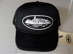 corteiz メッシュ キャップ