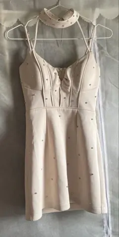 ROBE de FLEURS Glossy