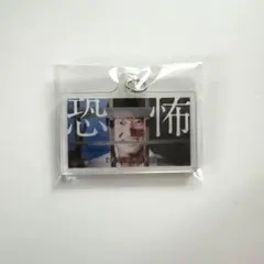 ジャルジャル popup 限定 サムネイル キーホルダー ④ - メルカリ