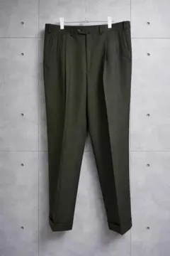 2026年最新】Ermenegildo Zegna メンズ スラックスの人気アイテム