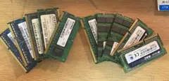新品IODATAノート用メモリSDY1600L 4GB×10枚セット#L - メルカリ