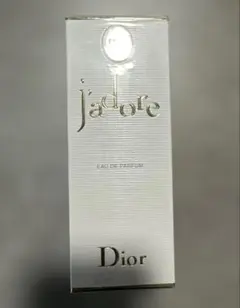 2026年3月20日発売 ジャドール インテンス 50mL ディオール Dior